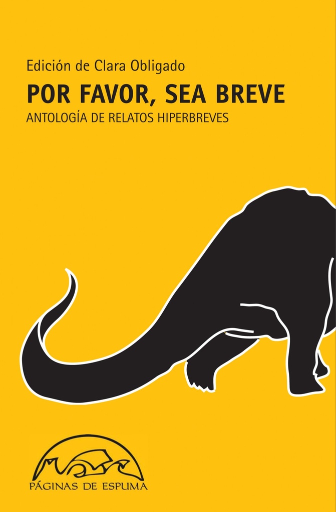 [9788483931547] 1.Por favor sea brev