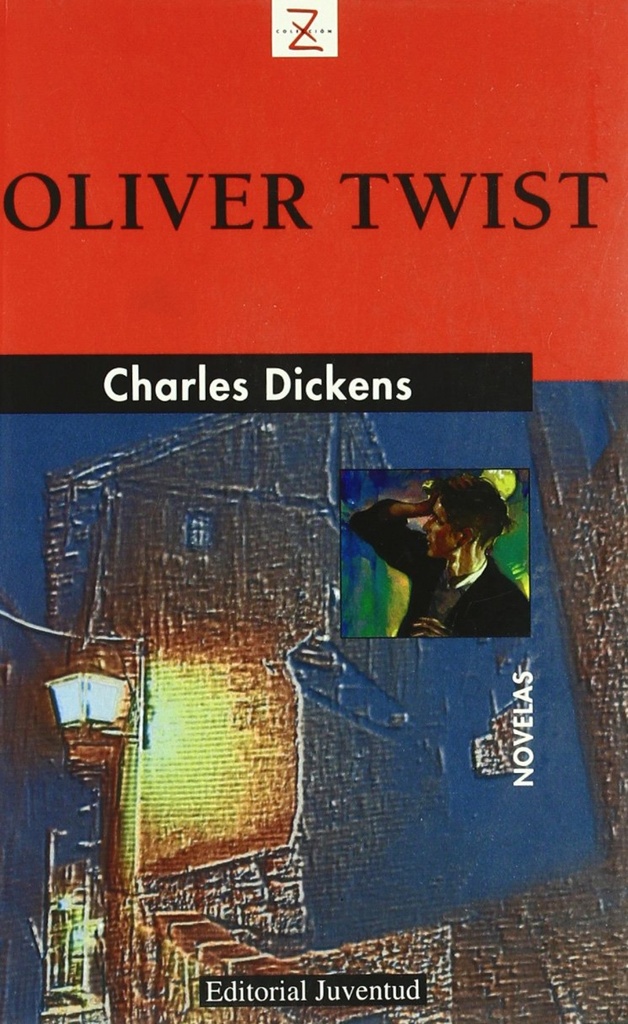 [9788426109149] Oliver Twist