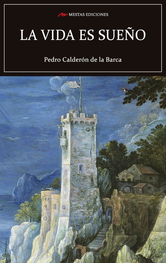 [9788416365579] La vida es sueño