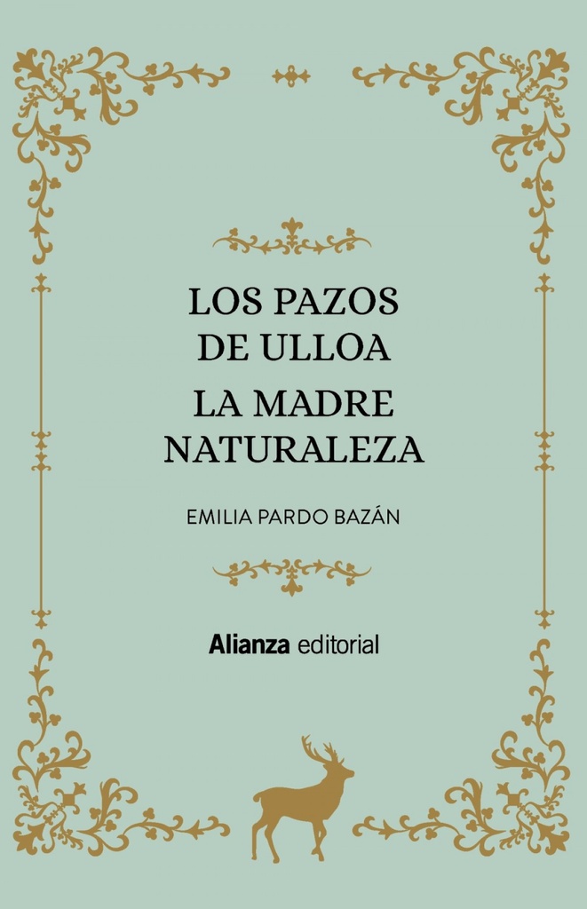 [9788413620947] Los Pazos de Ulloa