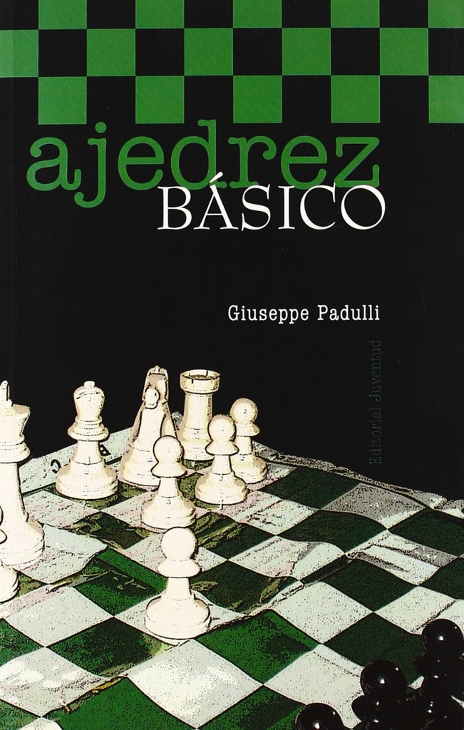 Ajedrez Basico