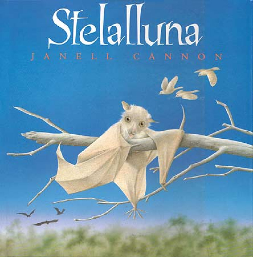 [9788426128508] Stelalluna -Catala-