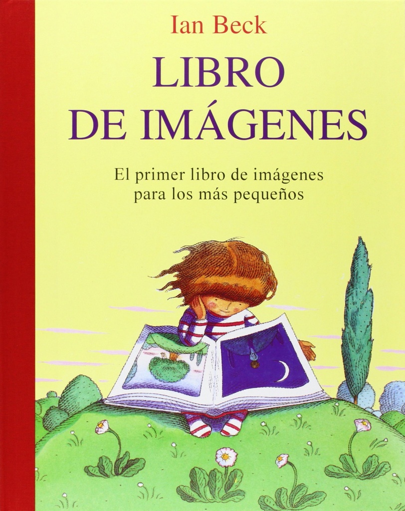 [9788426129512] Libro de imagenes