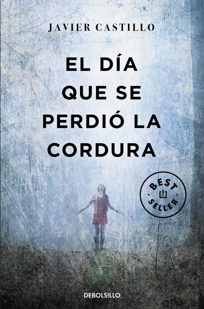 [9788466346122] El día que se perdió la cordura / The Day Sanity was Lost