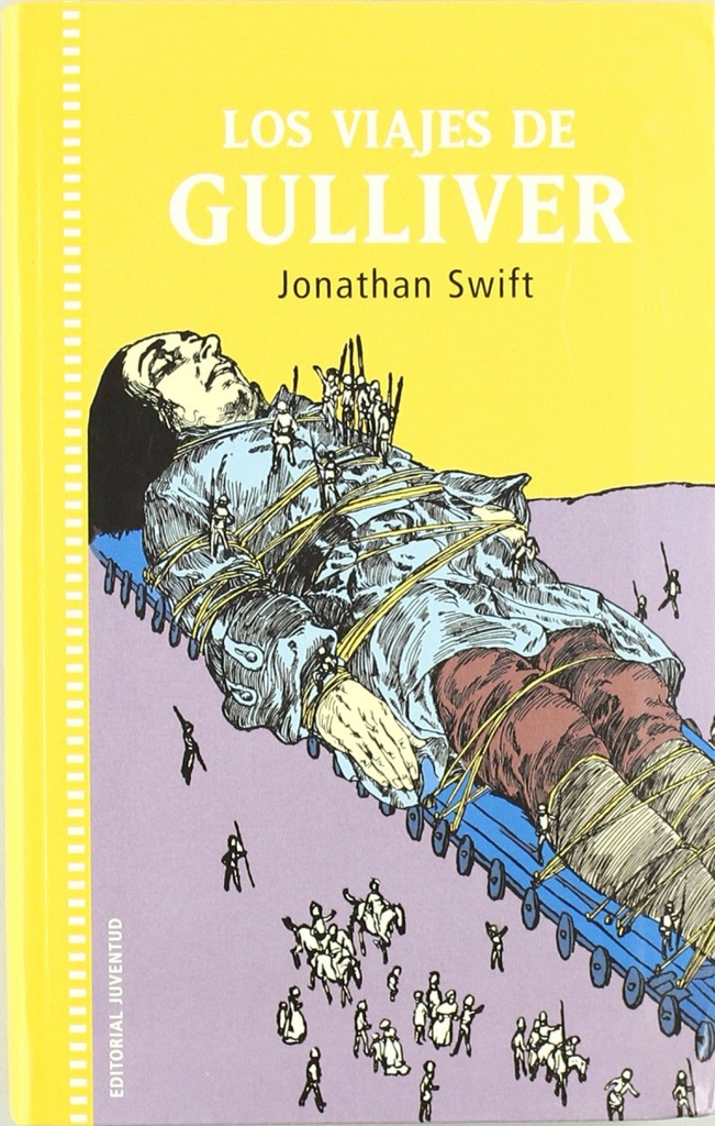 [9788426134783] Los viajes de gulliver