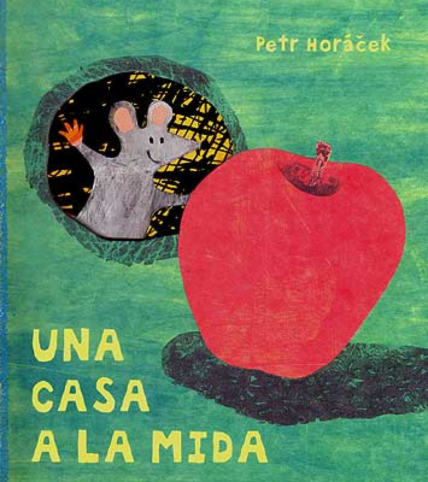 [9788426136350] Uma Casa a la Mida