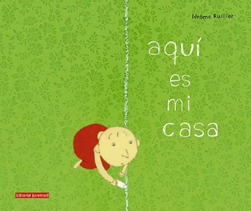 [9788426136879] Aqui es mi casa