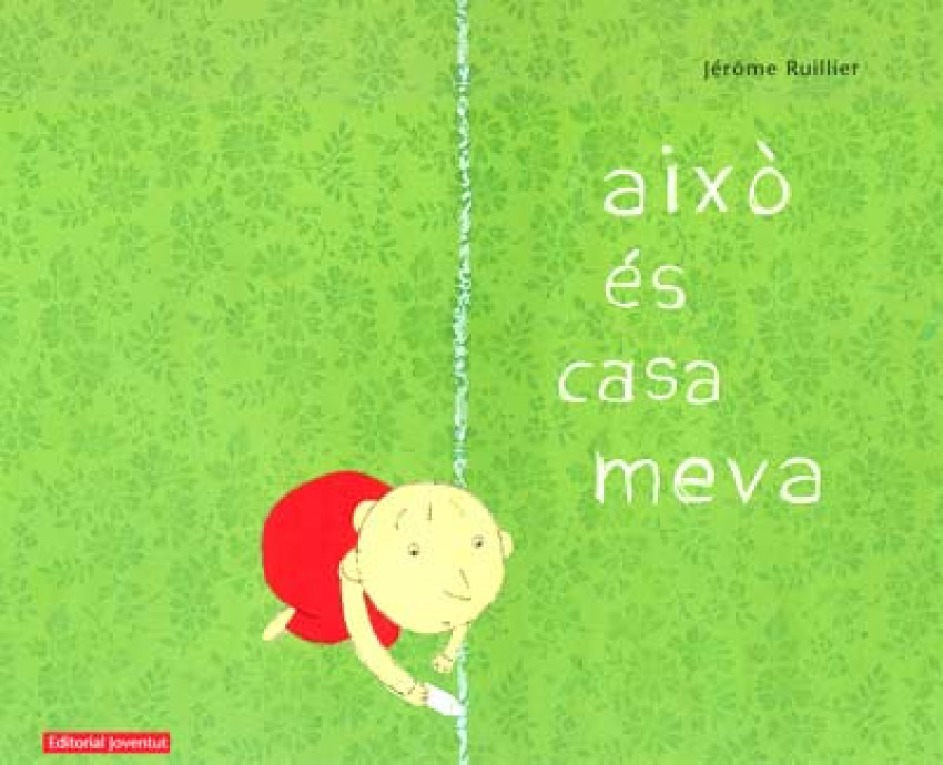 [9788426136886] Aixo es casa meva