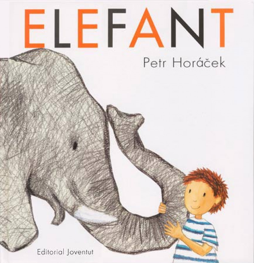 [9788426137241] Elefant