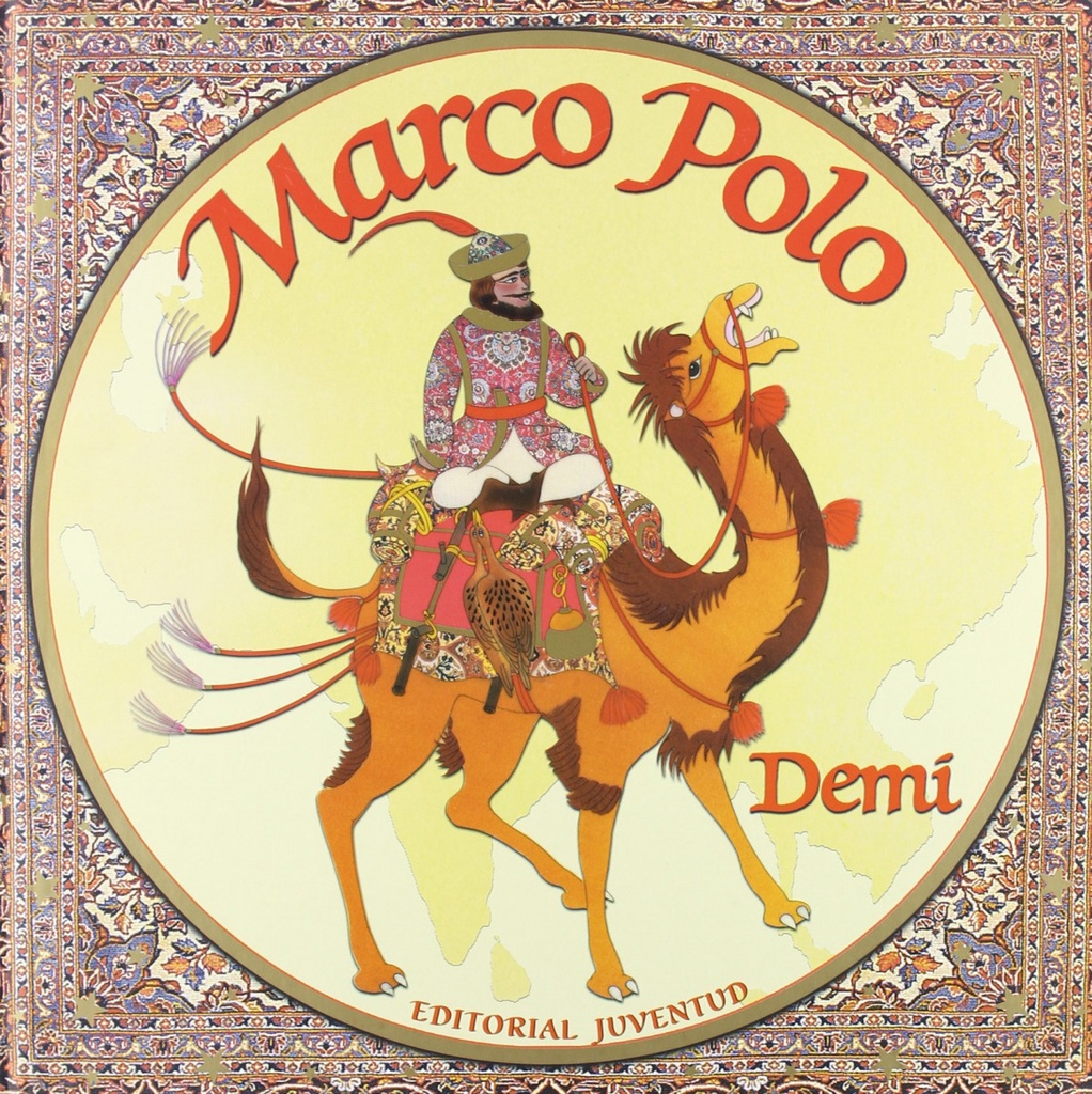 [9788426137616] Marco Polo