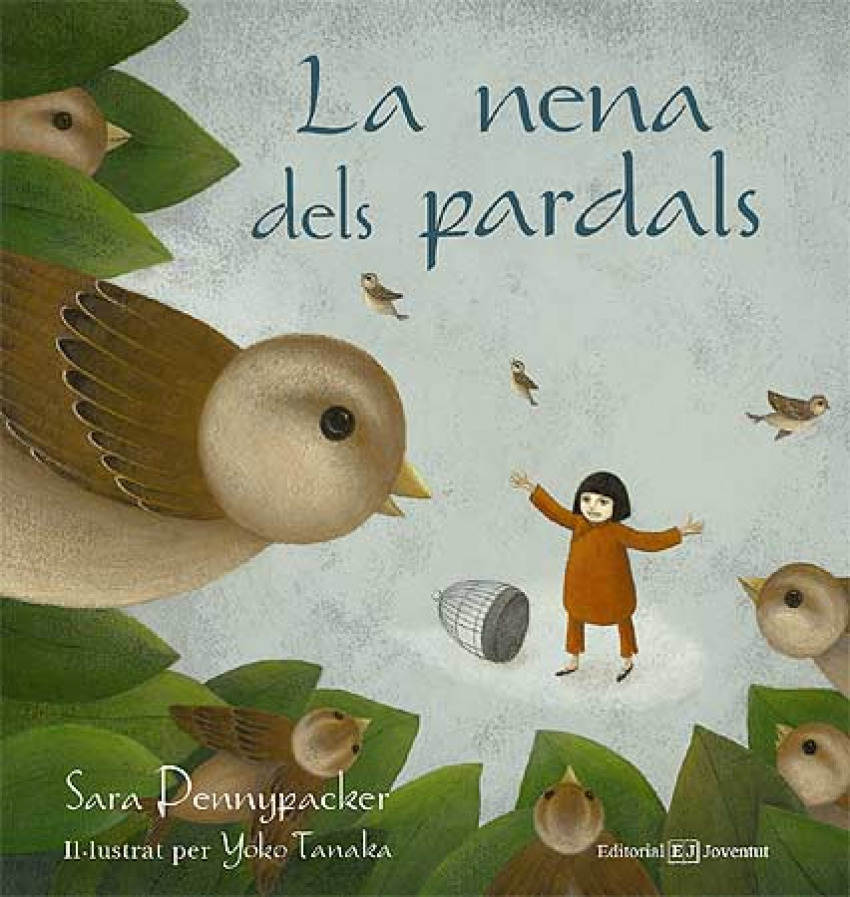 [9788426137722] La nena del pardals