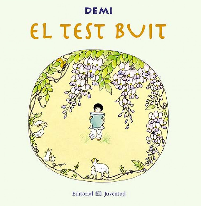 [9788426138071] El test buit