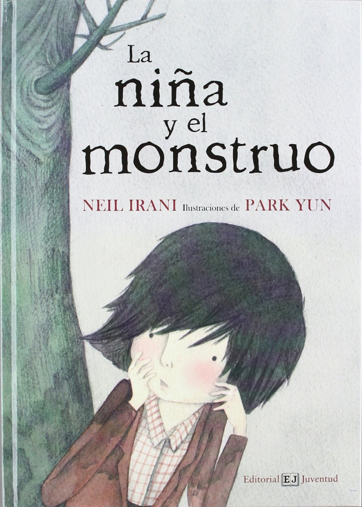[9788426139207] La niña y el monstruo