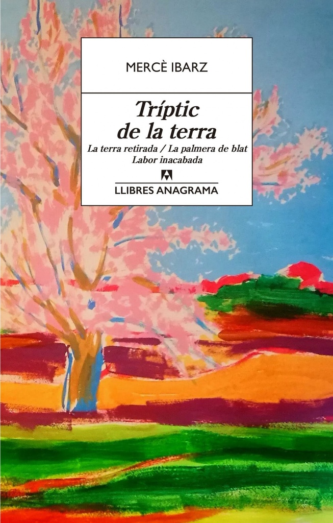[9788433915863] Tríptic de la terra