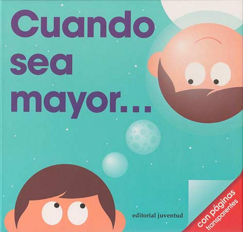 [9788426141033] Cuando sea mayor