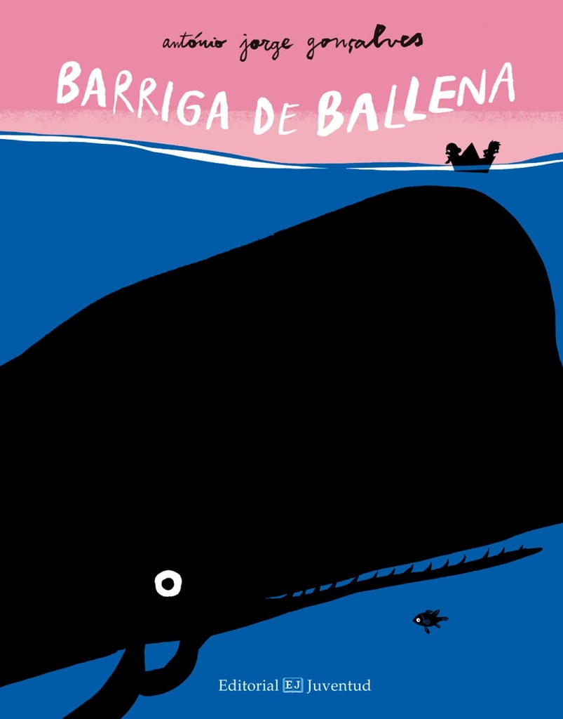 [9788426142245] Barriga de Ballena