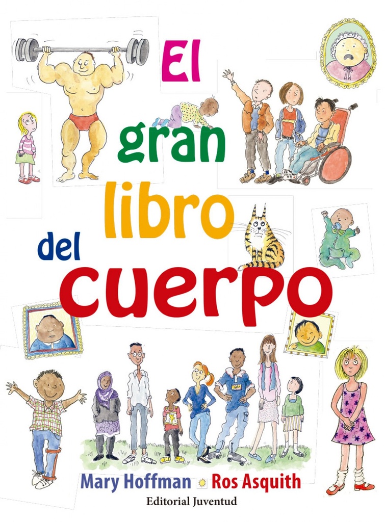 [9788426143587] El Gran Libro del Cuerpo