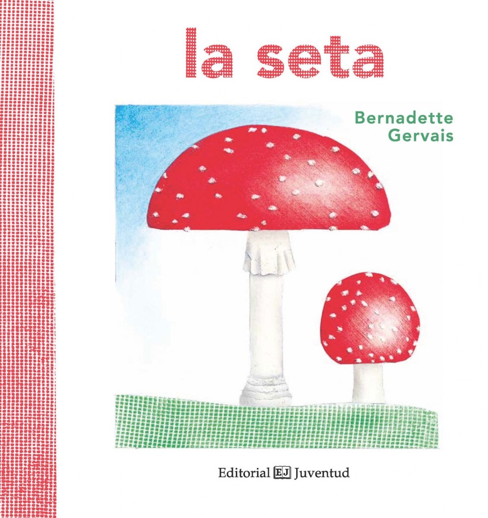 [9788426144171] La Seta