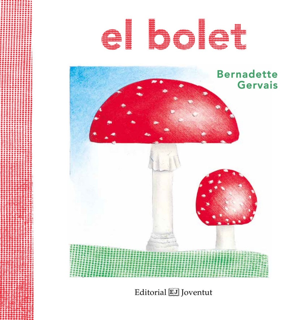 [9788426144188] El Bolet