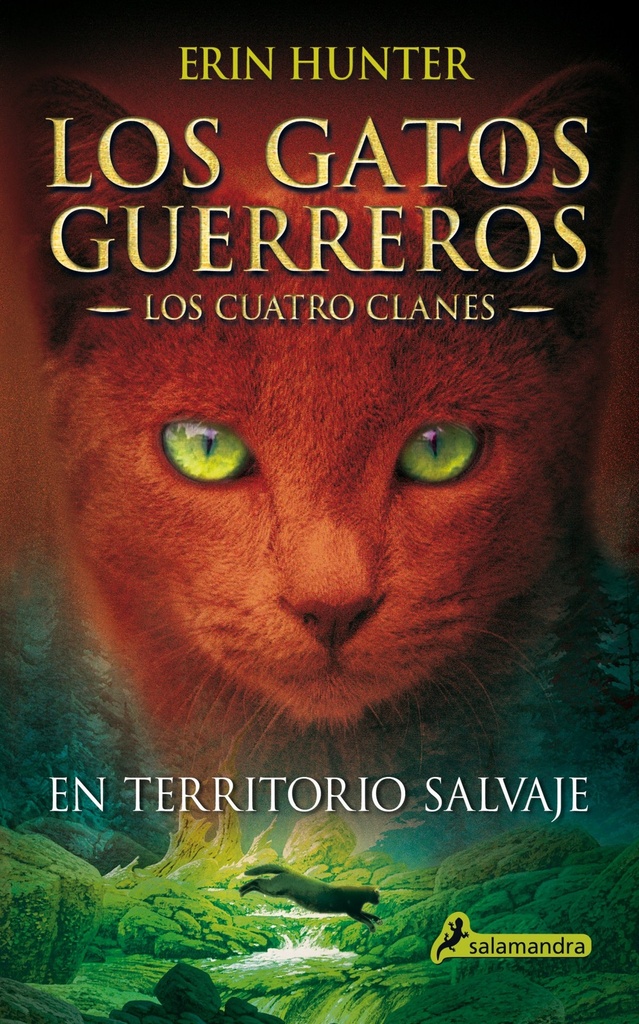 [9788498384215] En territorio salvaje / Into the Wild