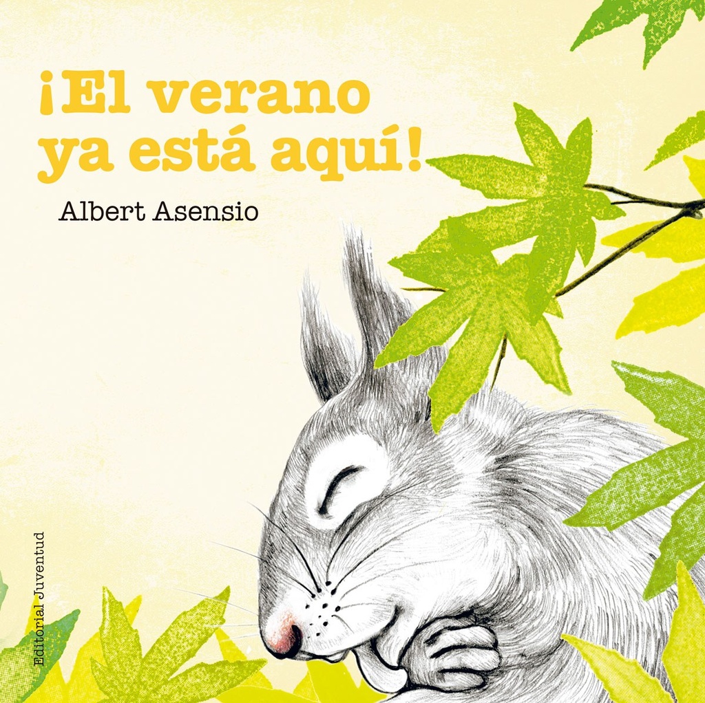 [9788426144287] ¡el Verano Ya Está Aquí!