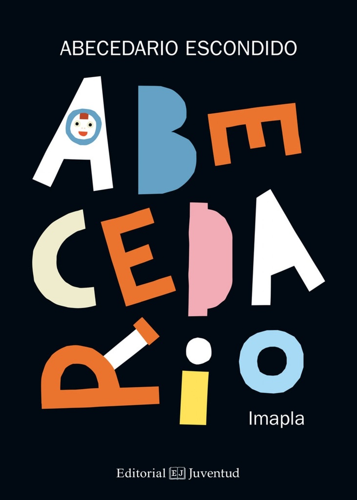 [9788426144447] Abecedario Escondido