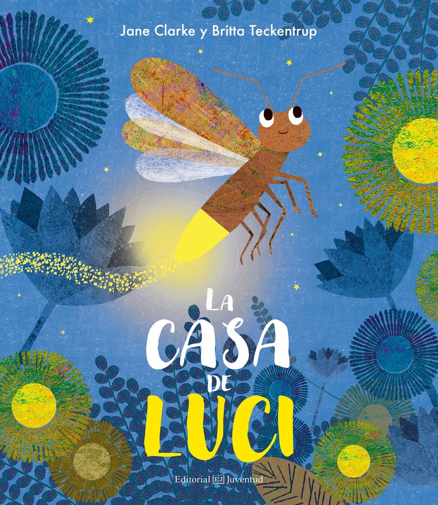 [9788426144683] La Casa de Luci