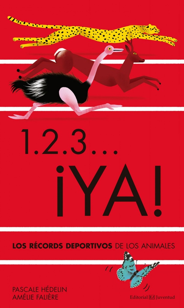 [9788426144768] 2.3... ¡YA!