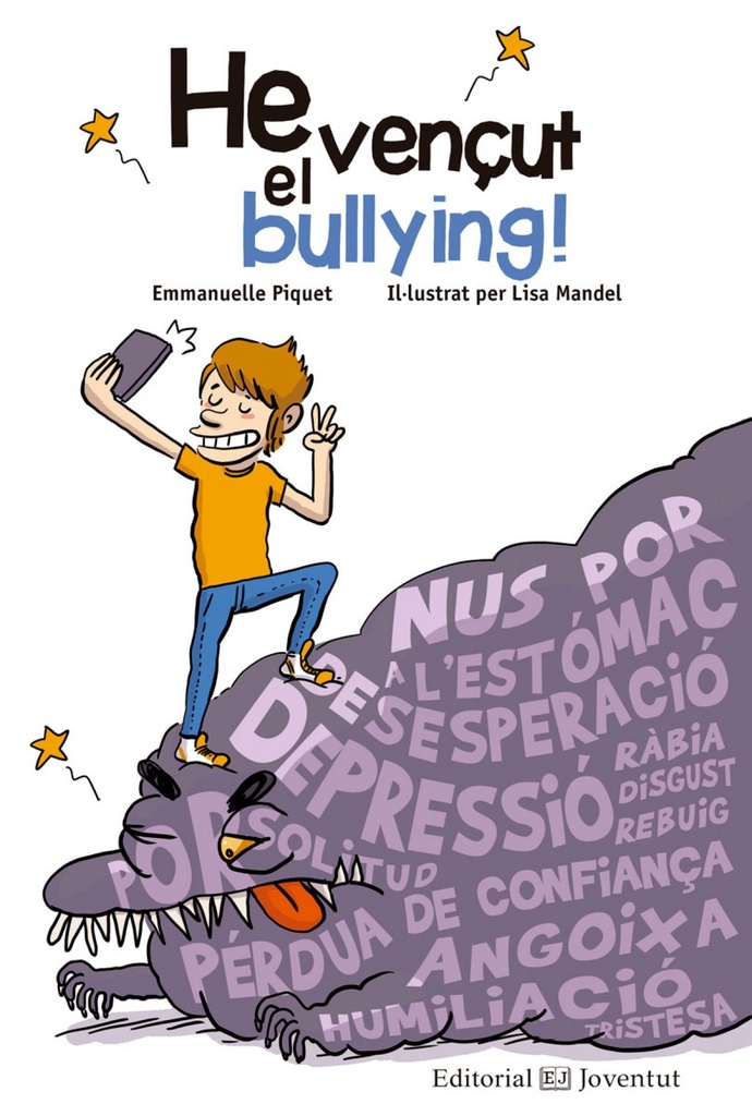 [9788426144836] He Vençut el Bullying!