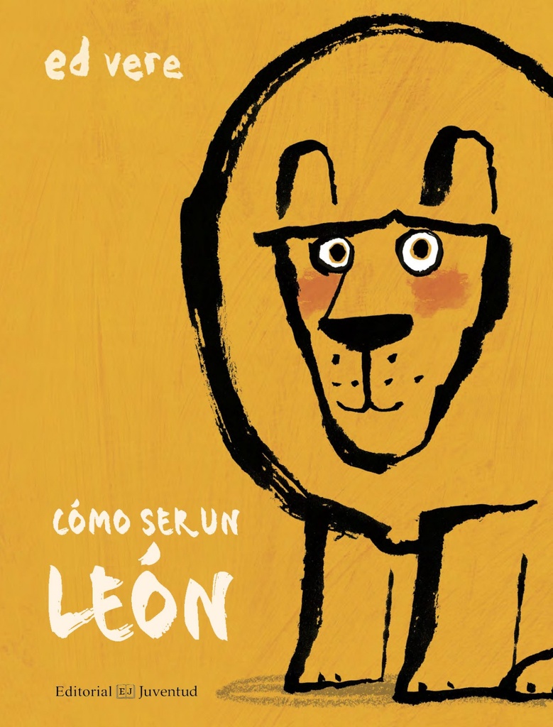 [9788426144881] Cómo Ser un León