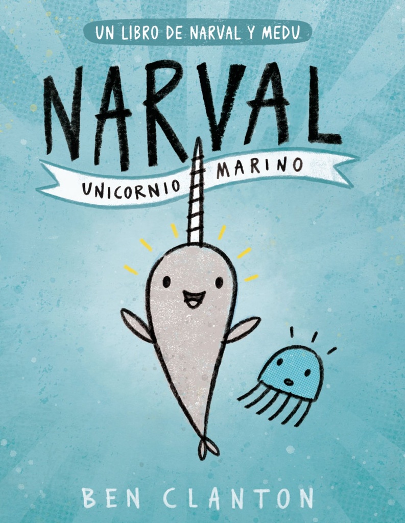 [9788426145116] Narval. Unicornio Marino