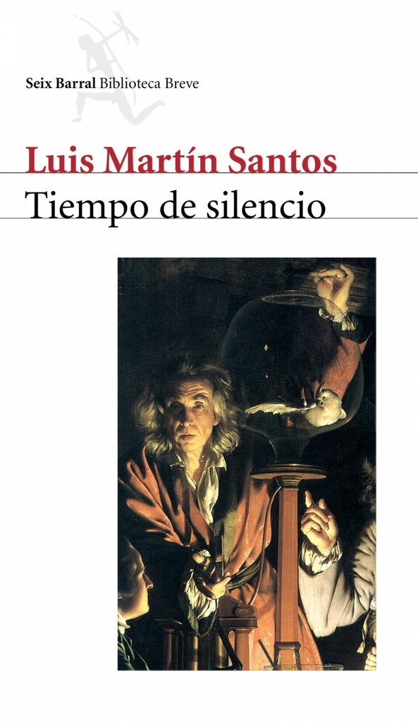 [9788432207716] Tiempo de silencio
