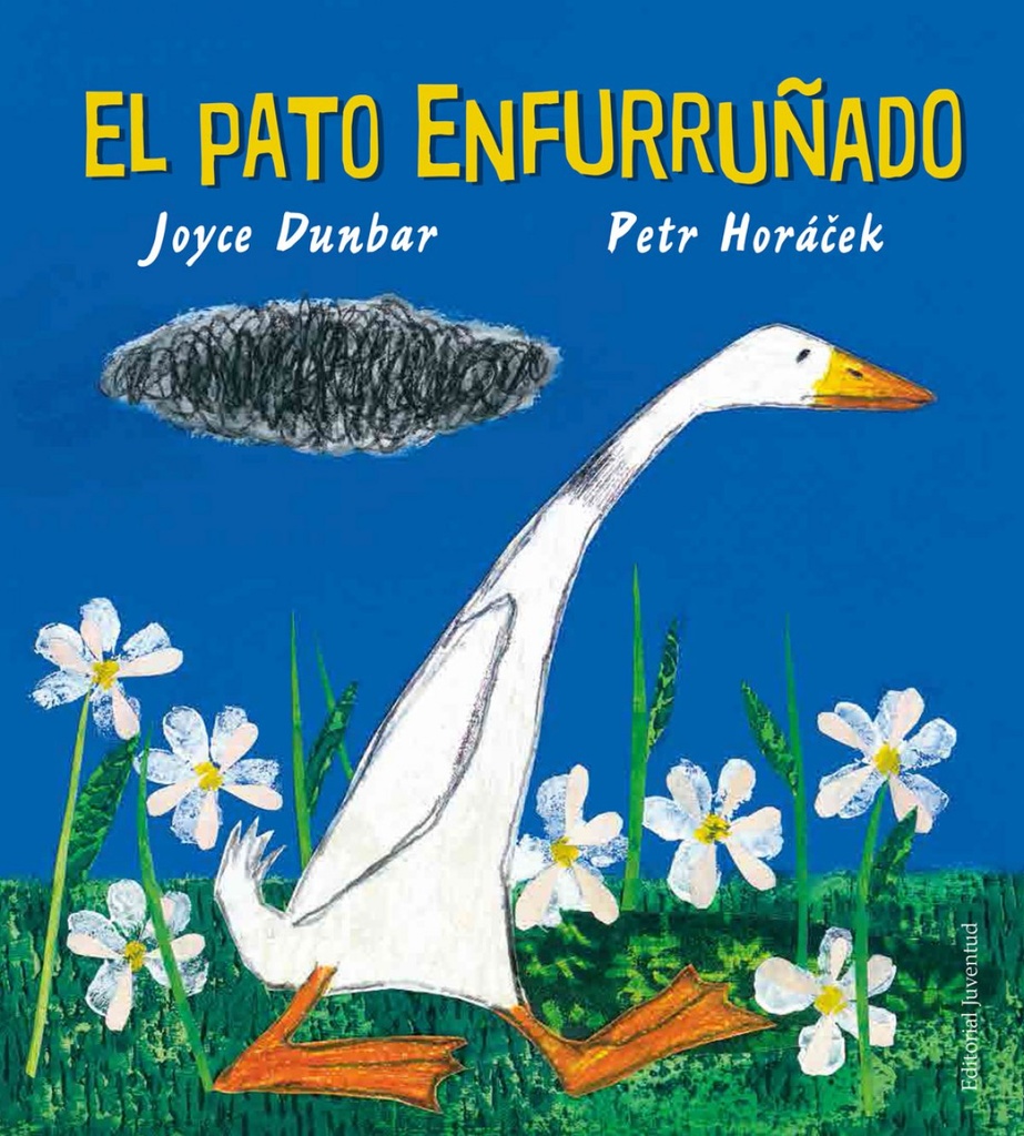 [9788426145437] El Pato Enfurruñado