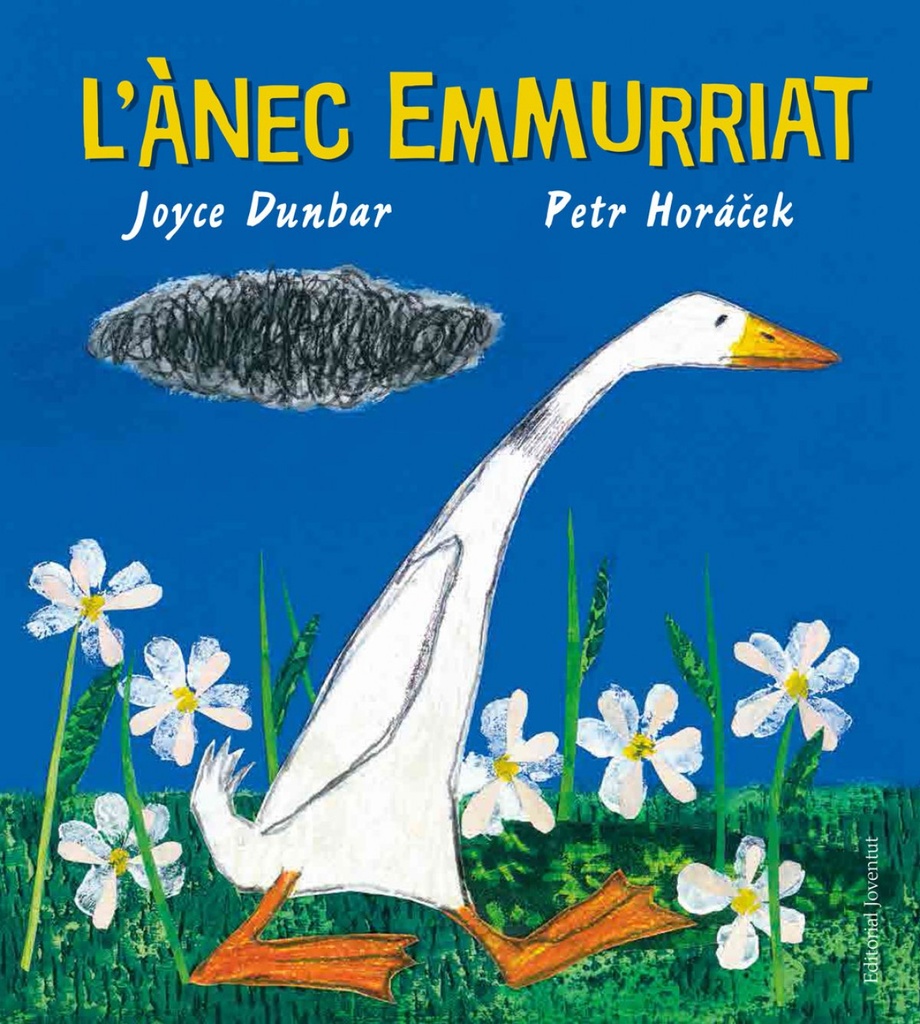 L'ànec Emmurriat
