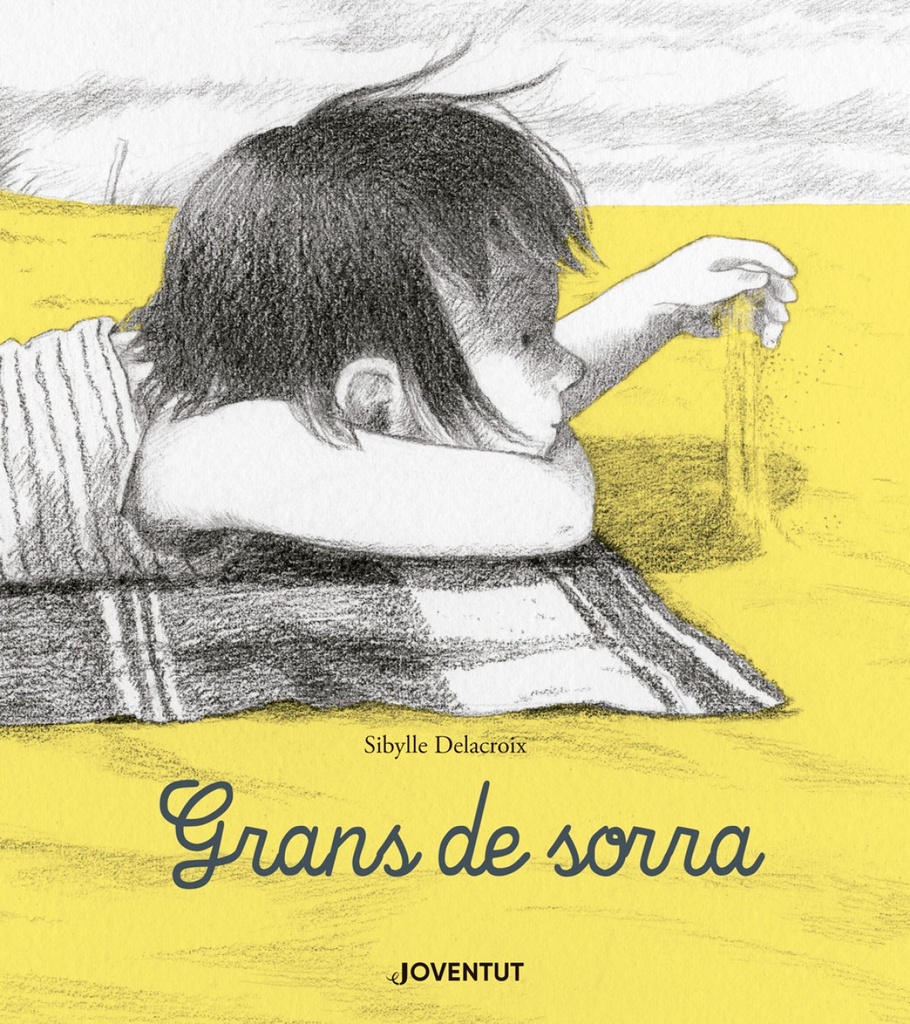 [9788426145567] Grans de Sorra