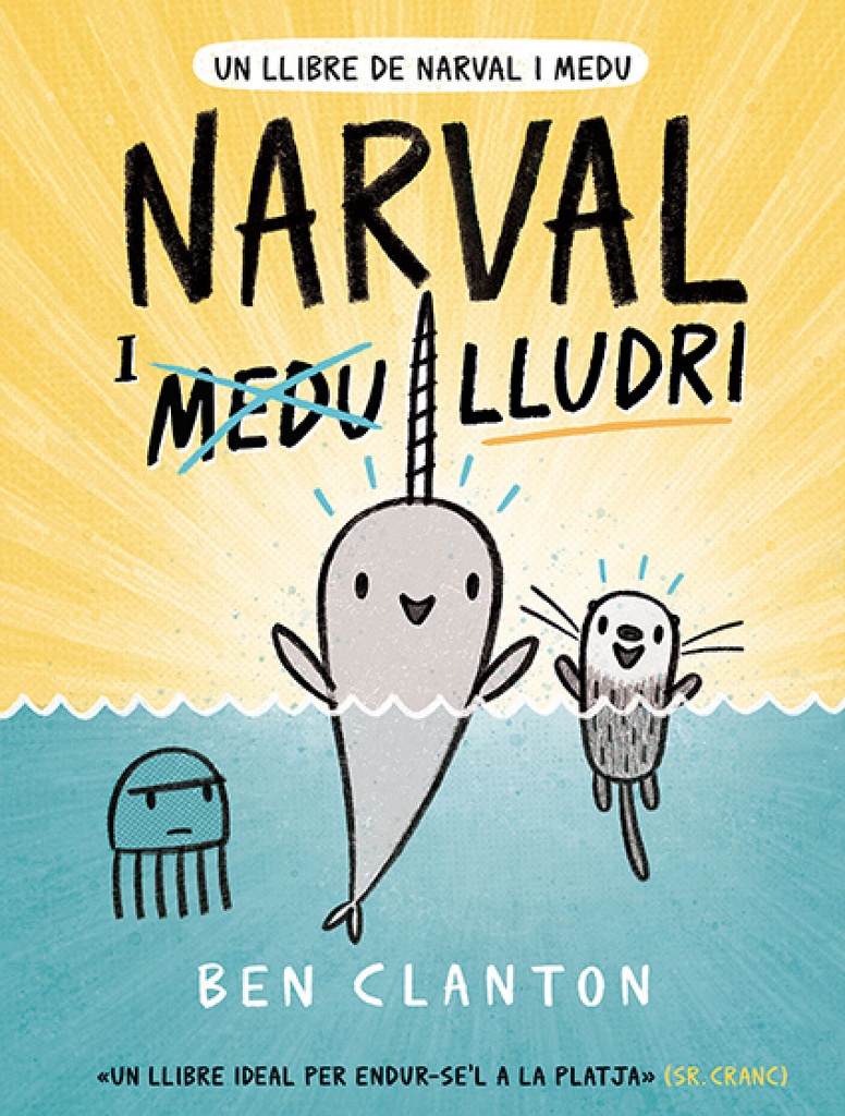 [9788426146076] Narval I Lludri