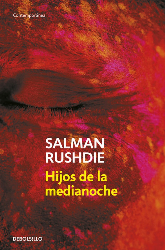 [9788497934329] Hijos de la medianoche / Midnight's Children