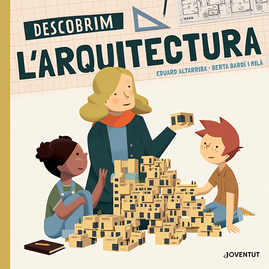 [9788426146212] Descobrim l'arquitectura