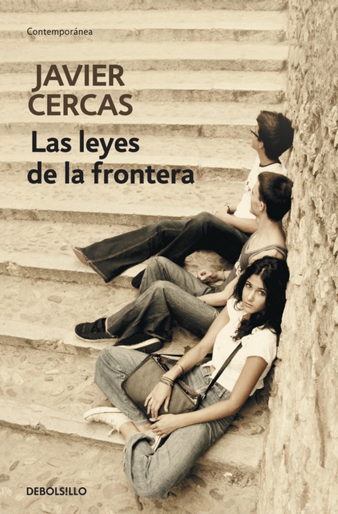 [9788490326398] Las leyes de la frontera / Outlaws: A Novel