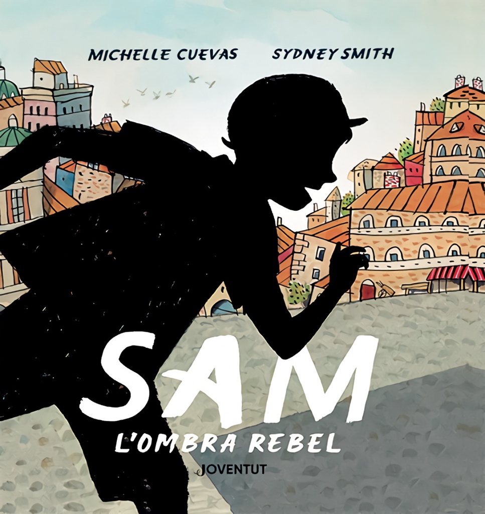 [9788426147387] Sam, l'ombra rebel
