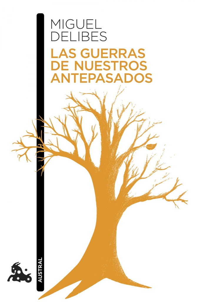 [9788423345724] Las guerras de nuestros antepasados