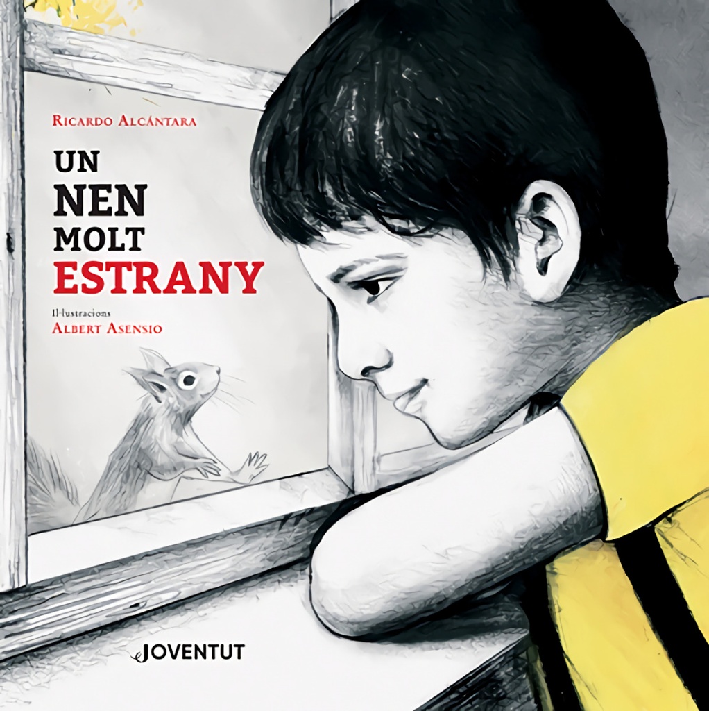 [9788426147509] Un Nen Molt Estrany