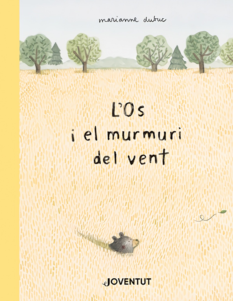 [9788426147608] L'os i el murmuri del vent