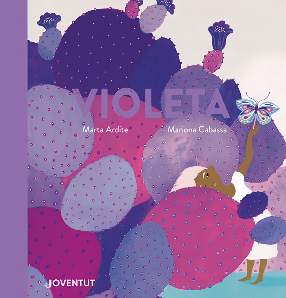 [9788426147660] Violeta