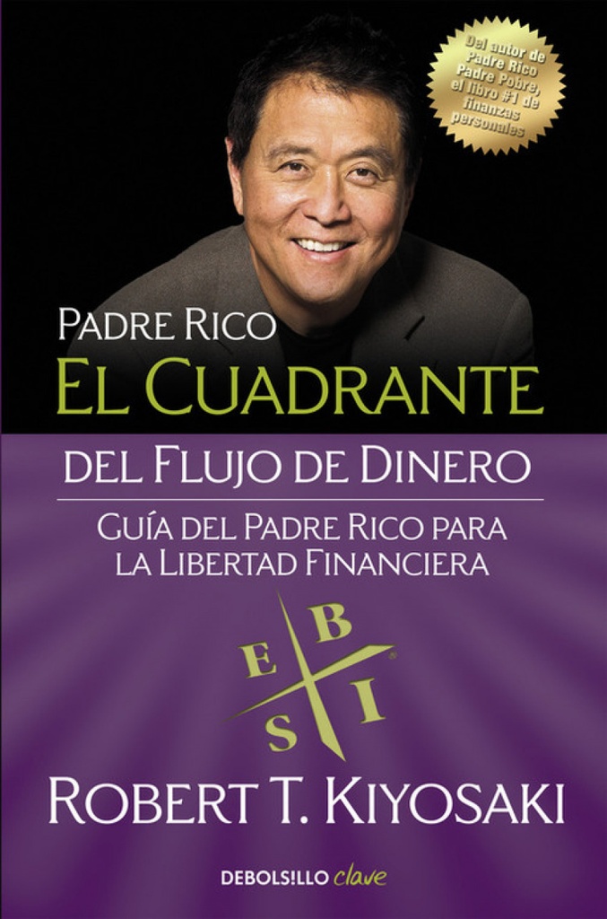 [9788466332101] El cuadrante del flujo de dinero