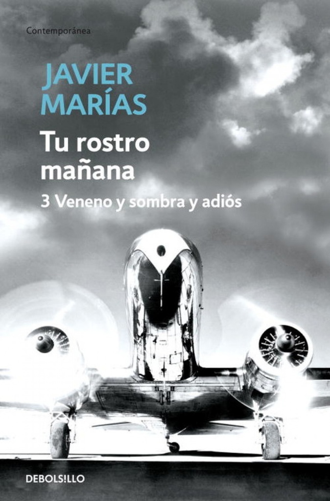Tu rostro mañana