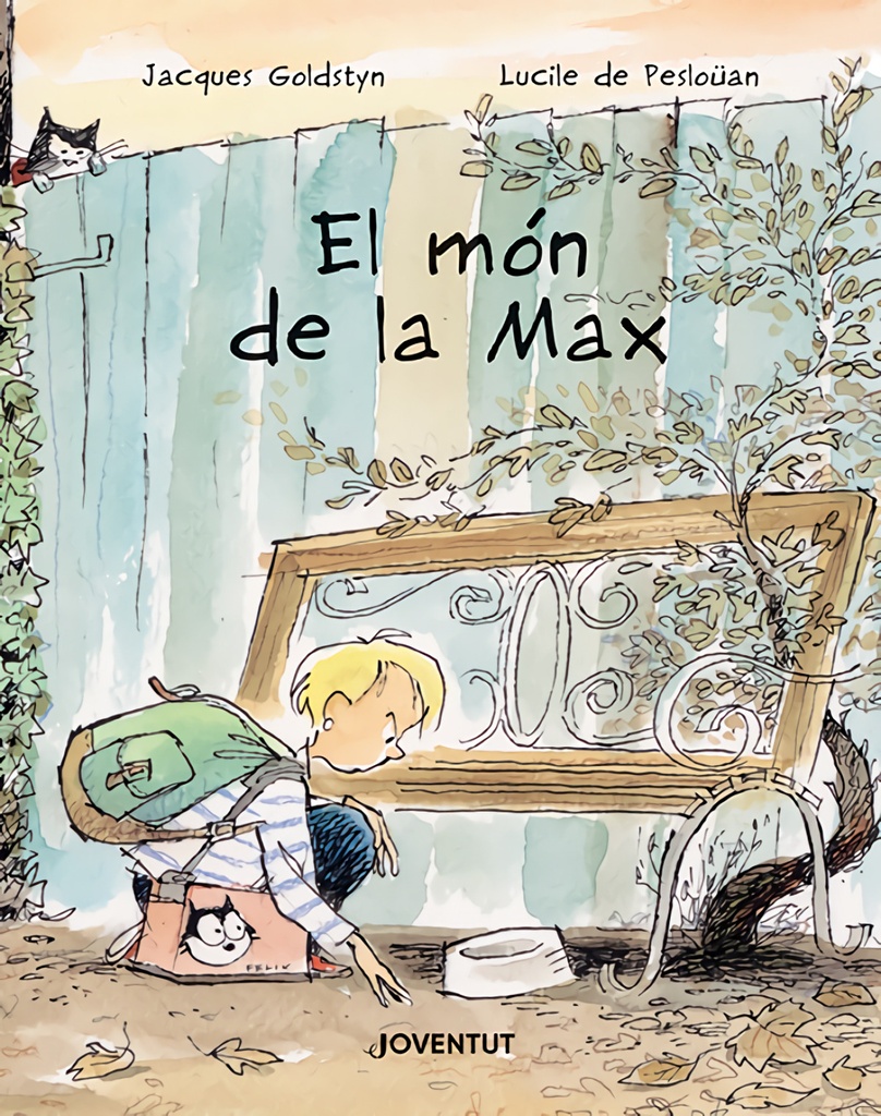 [9788426148131] El món de Max