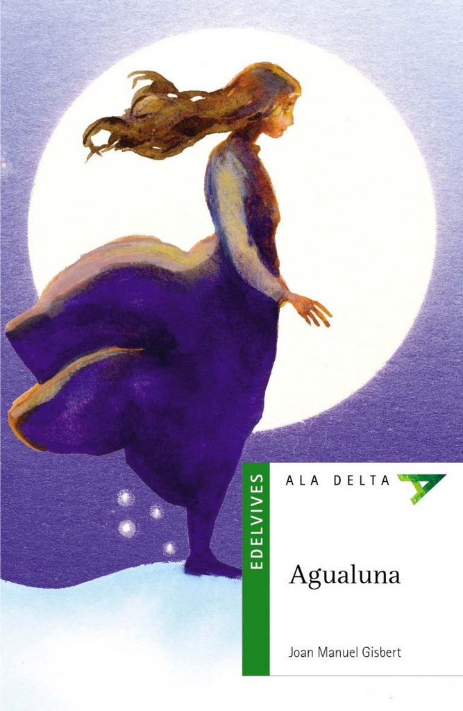 [9788426348395] Agualuna