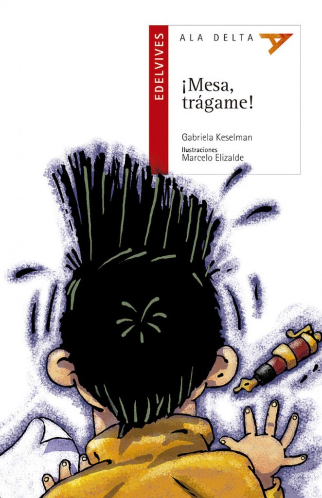 [9788426348500] íMesa trágame!