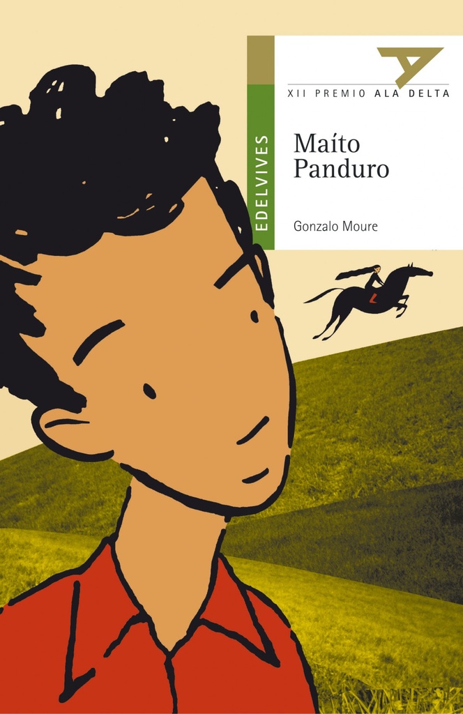 [9788426348562] Maito panduro